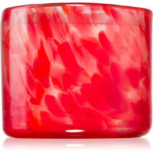 Paddywax Luxe Saffron Rose mirisna svijeća 226 g