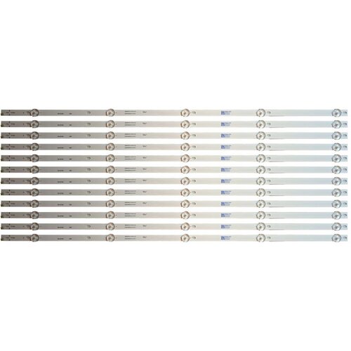 Ninaled LED trake za Vox UHD65ADW-C2B, ES-975 Cene