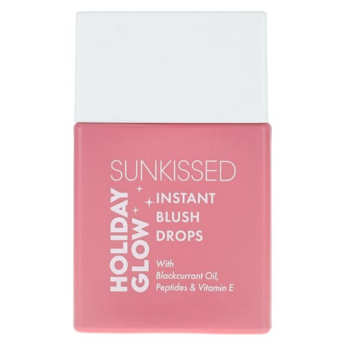 Sunkissed Holiday Glow Instant Blush Drops 28ml Cene