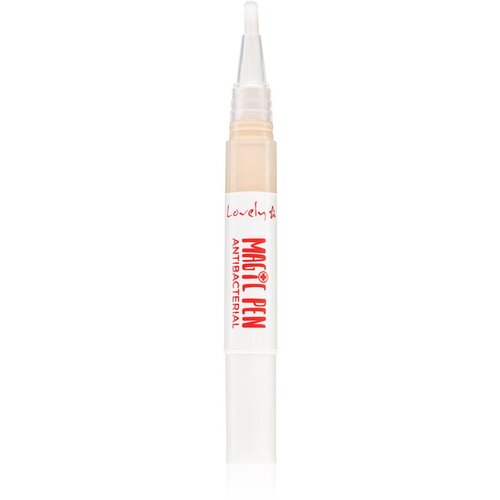 Lovely Magic Pen Antibacterial korektor Cene