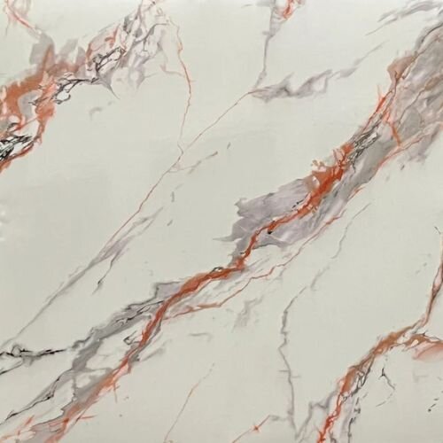 3D tapete - Ruby ember granit Cene