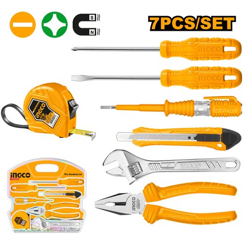 Set alata 7kom HKTH10807 Cene