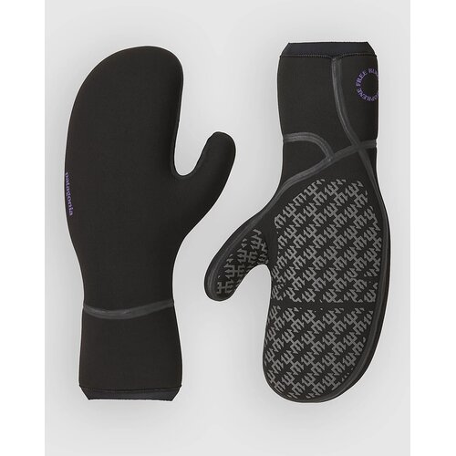 Patagonia Regulator 7mm Mitts Rokavice black Slike