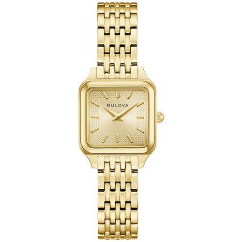 Bulova ročna ura Classic Sutton 97L191 Slike