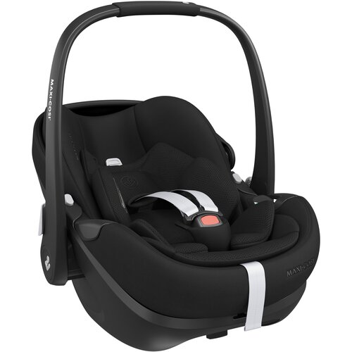 Maxi-Cosi avtosedež i-size 40-87 cm Pebble360 pro 2 twillic black Cene