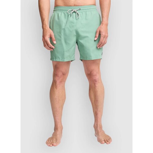 Billabong All Day Lb Boardshorts green ash Cene