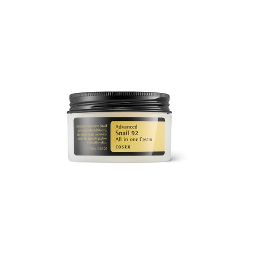 Cosrx Advanced Snail 92 All in one Cream Slike