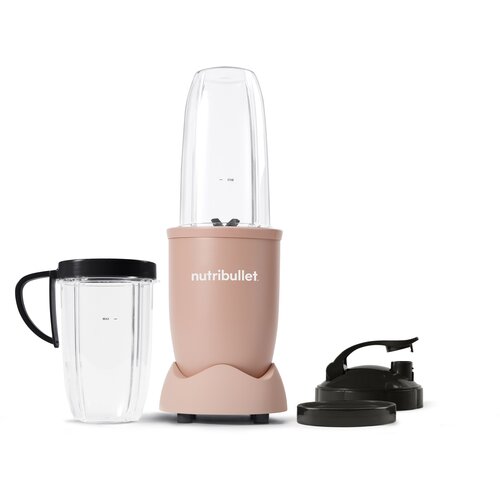 Nutribullet Me&amp;scaron;alnik NB907MACL Slike