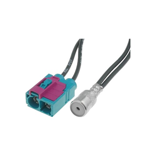 4CarMedia Antenski adapter KBL.ZRS-FAKRAX2-ISO Cijene