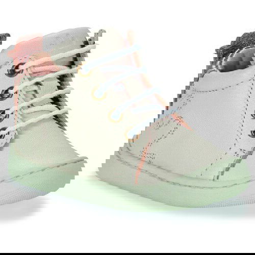 Easy Peasy Visoke superge MY DEBOO LACET Rožnata Cene