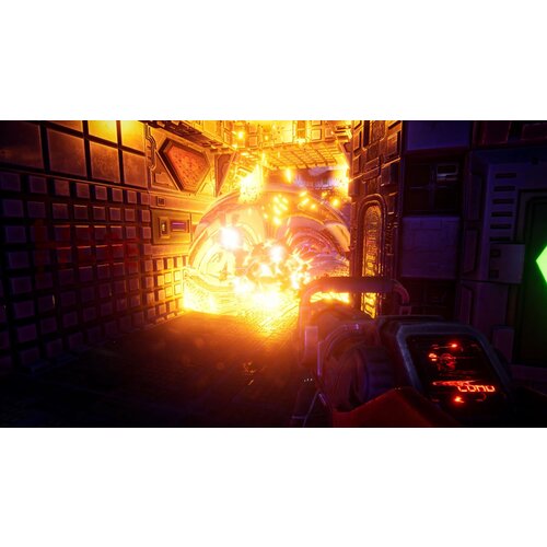 Prime Matter System Shock (Playstation 5) Slike