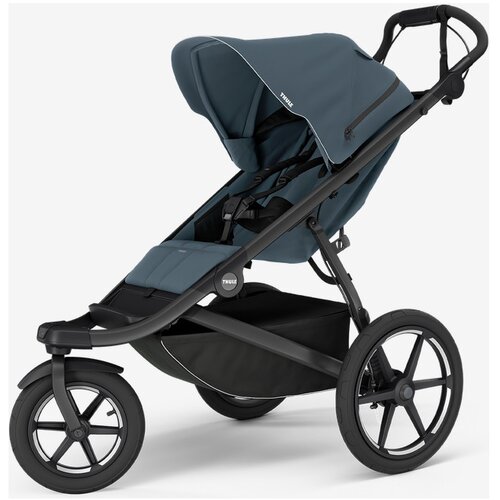 Thule Urban Glide 3 sportska kolica - Dark Slate Slike