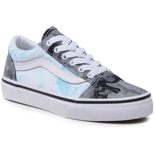 Vans Tenis superge