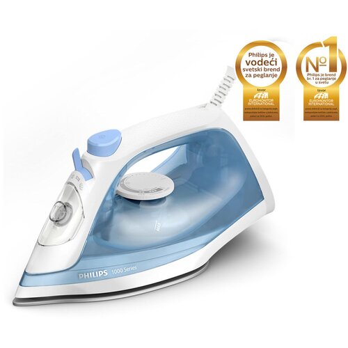 Philips pegla DST1010/20 Cene