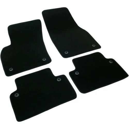 Belvedere tekstilni tepih MERCEDES E - Class W211 02>09