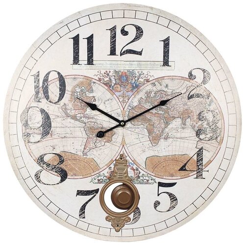Signes Grimalt Ure World 58 Ura Bela Slike