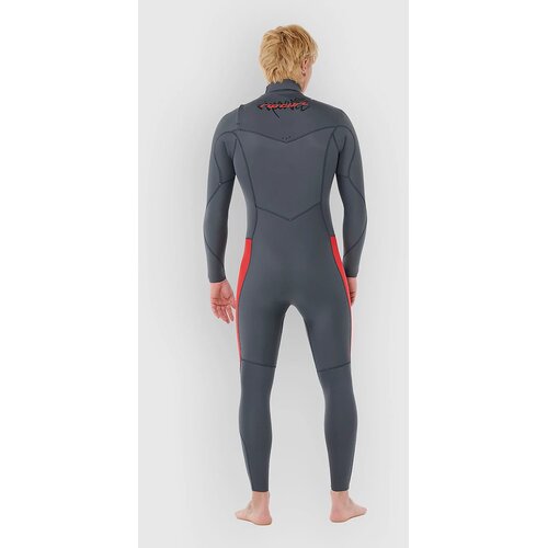 Rip Curl Dawn Patrol Pro Cz 43 Neoprenska obleka red Slike