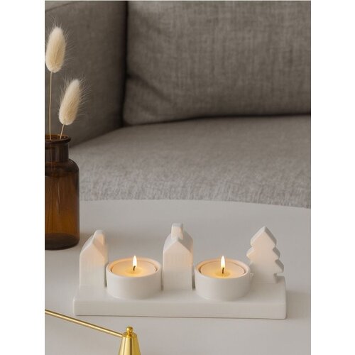 Sinsay Keramički svijećnjak Slike