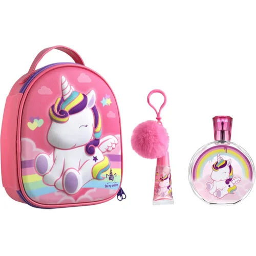 Be a Unicorn Gift Set set za otroke