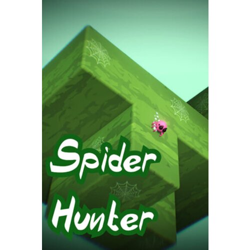 Steam Spider Hunter (PC) Key GLOBAL Cene