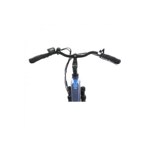 Ms Energy električni bicikl ebike, m, C11, teget Slike