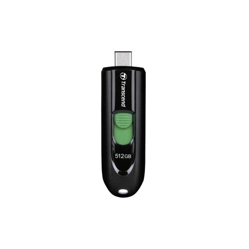 Transcend USB stick 512 GB TS512GJF790C USB 3.2 (gen. 1) Cijene