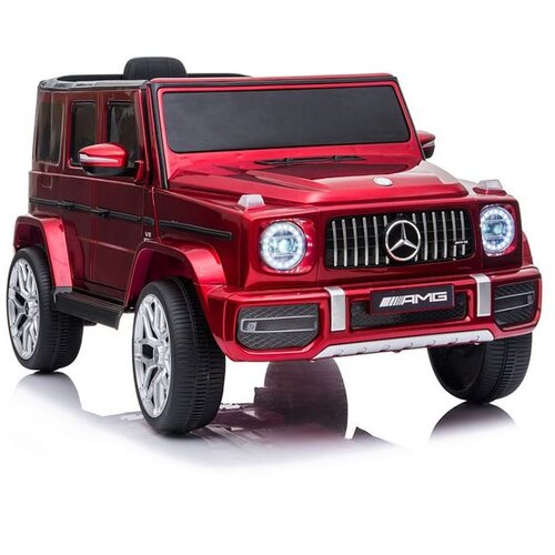 Mercedes-Benz dečiji automobil na akumulator -mercedes amg G63 Cene