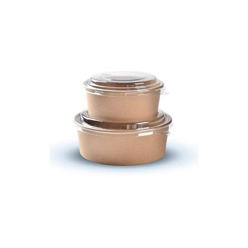 Craft posuda za hranu sa poklopcem &amp;ndash; 750cc &amp;ndash; 50/1 Slike