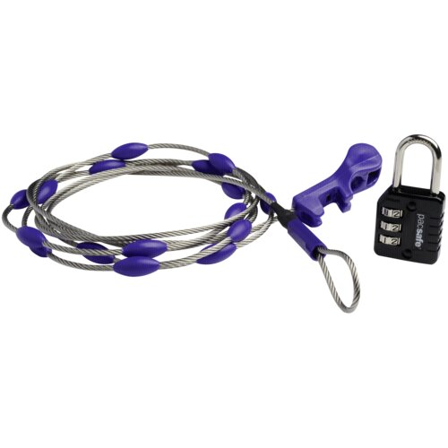 Pacsafe Wrapsafe Cable Lock Cijene