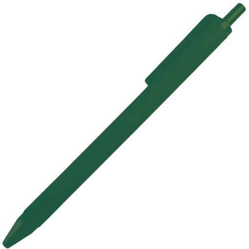 Olovka KEMIJSKA GUMIRANA YCP8321R CANBERRA TAMNOZELENA Cene