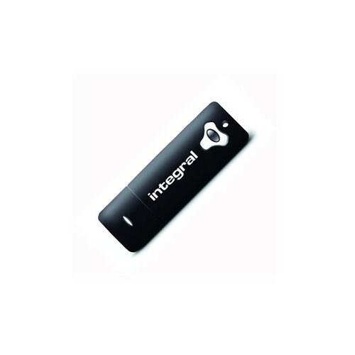 Integral 8 GB Splash Black, 105523 usb memorija Slike