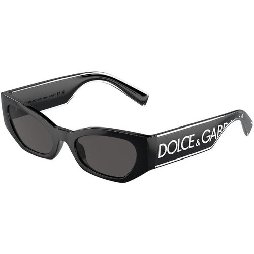 Dolce & Gabbana Naočare za sunce DG 6186 501/87 Cene