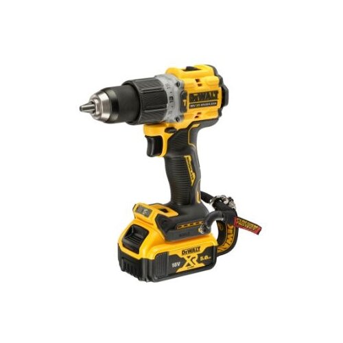Dewalt aku udarna bu&scaron;ilica odvijač DCD805P2T Cene