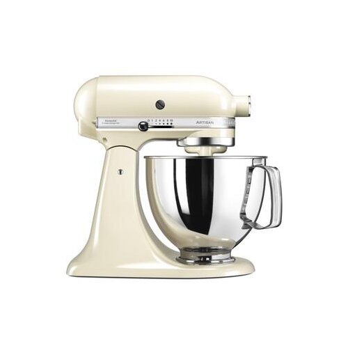 Kitchenaid 5KSM125EAC kuh. robot artisan almond, (601714) Cene
