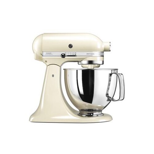 Kitchenaid mikser sa posudom KA5KSM125EAC Slike