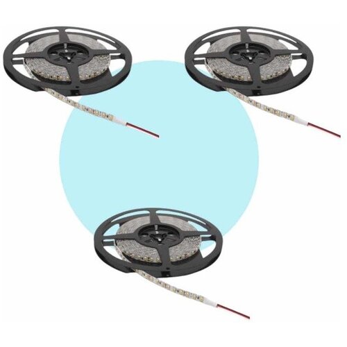 Phenom led trak - 3x5m - 120 led/m - 9,6w/m - hladno beli 6000k Slike