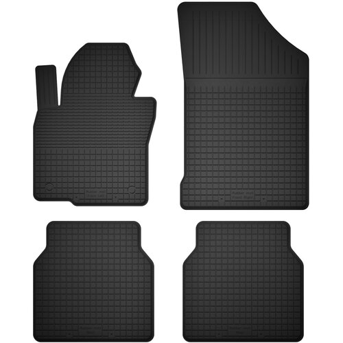 Wielganizator Komplet 4 gumijastih avtotesnilk, univerzalni za: Lexus RX IV (2015-2022), (22132280) Cene