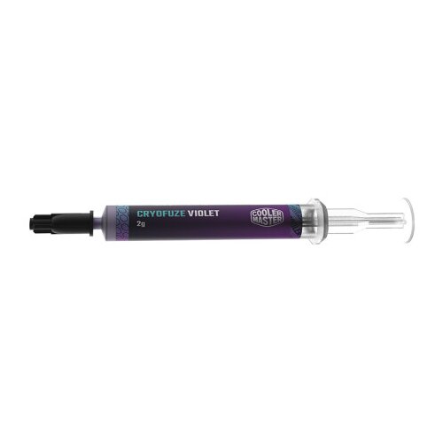 Cooler Master pasta cryofuze violet, MGY-NOSG-N07M-R1 Slike