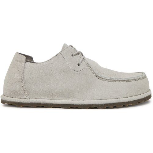Birkenstock Utti lace leve Bijela Cijene