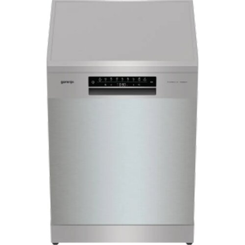 Gorenje prostostoječi pomivalni stroj GS673C60X Slike