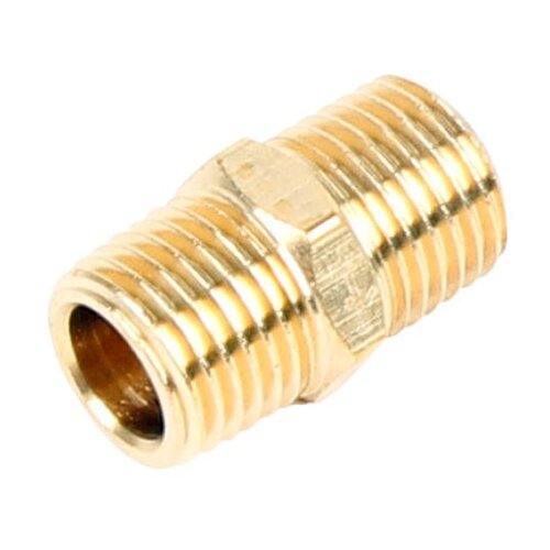 Womax Dupli nipl, 1/2"x1/2" Cene