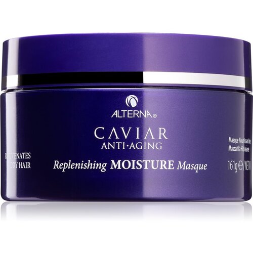 Alterna Caviar Anti-Aging Replenishing Moisture hidratantna maska za suhu kosu 161 g Cijene