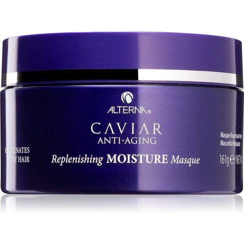 Alterna caviar replenishing moisture masque 161 gr Cene