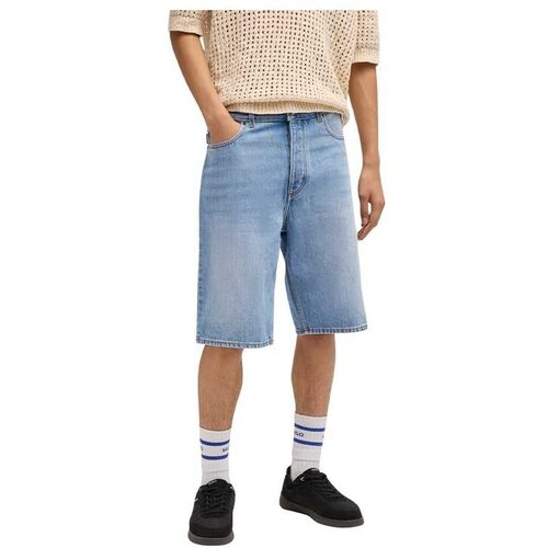 Hugo denim mu&amp;scaron;ke bermude Slike