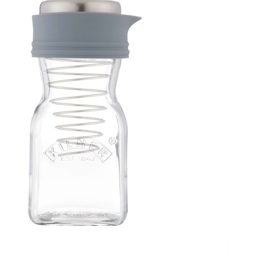 Kilner Kozarec za prelive Dressing Maker - 500 ml Cene