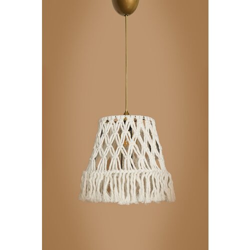 Opviq YL560 cream chandelier Slike