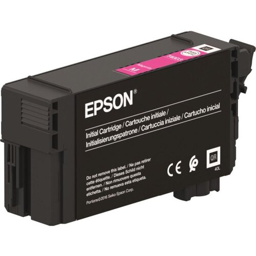 Epson Ink C13T40C34N Magenta Cene