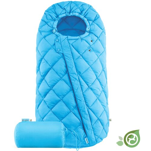Cybex Gold® cybex® gold zimska vreća snøgga conscious edition beach blue Cijene