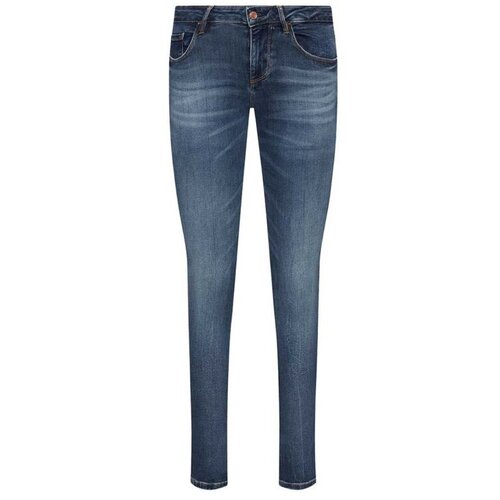 Guess skinny fitr ženske farmerke Cene