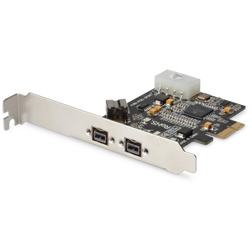 Digitus Firewire 800 (1394b) PCIe Card Cijene